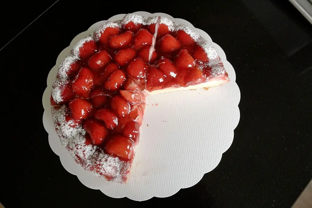Sous tarte duplex 17 cm 5 kg