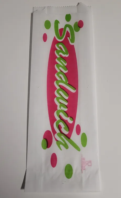 [55400.284040] Sacs 1/2 baguette para 40 (120x70x400) 1000P   