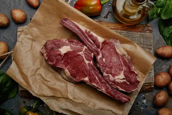 Feuilles de Monolux brun 12.5 KG (40x50)