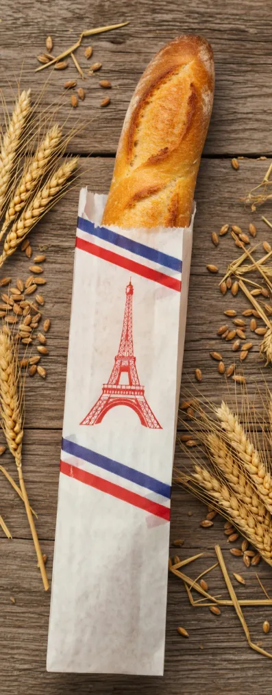 [55400.203060] Sacs baguette 1 pcs (120x70x600) 1000p