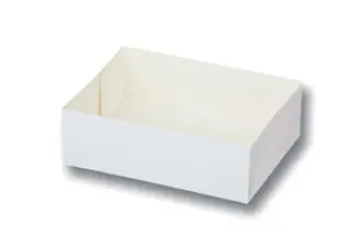 [00165.060503] Caissette sans couvercle 18/12/5 cm  225P