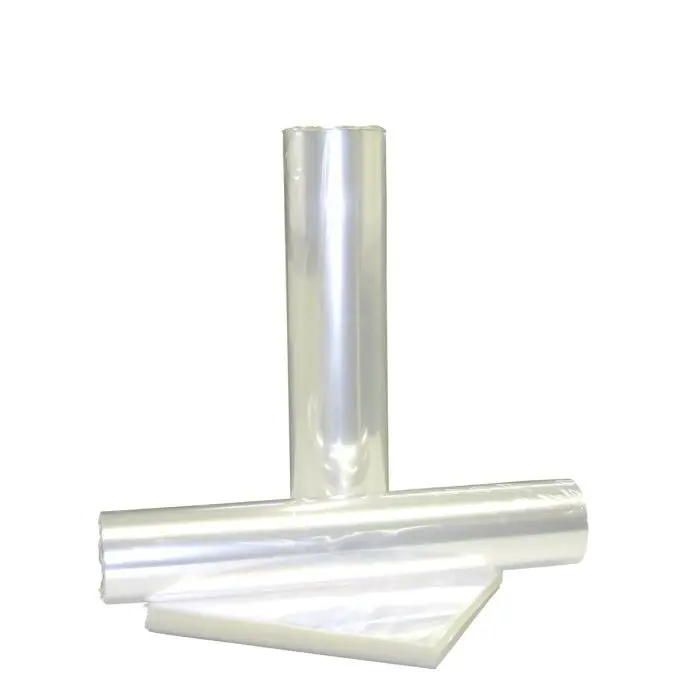 [00009.54300012] Feuilles en PP 30µ - transparent - 250x300mm 1000P