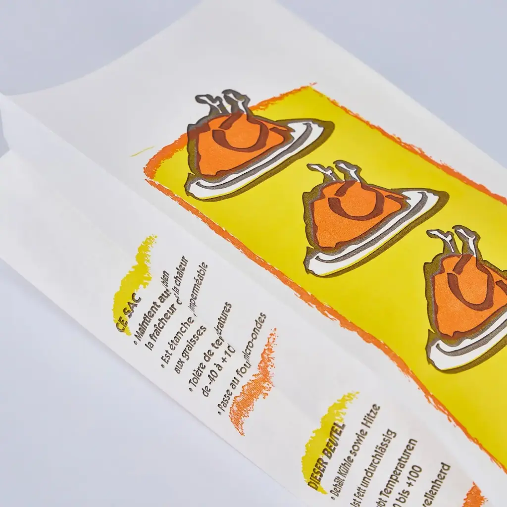 Sacs poulet (170x70/355)