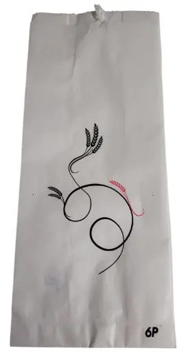 Sac pistolets 6P (175x100x 340)