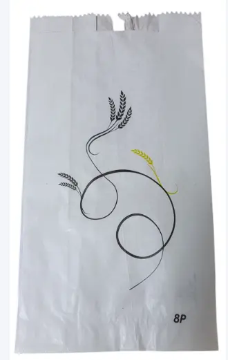 Sac pistolets 8P (175x100x 400)  1000P