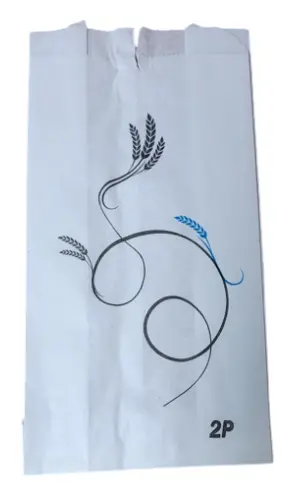 [55400.030402] Sac pistolets 2P 12x25 cm  2000P