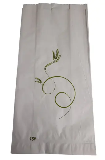 Sac pistolets 15P