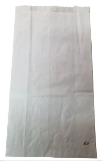 Sac pistolets 20P 500P