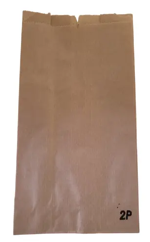 [55400.030702] Sac pistolets 2P brun 1000P