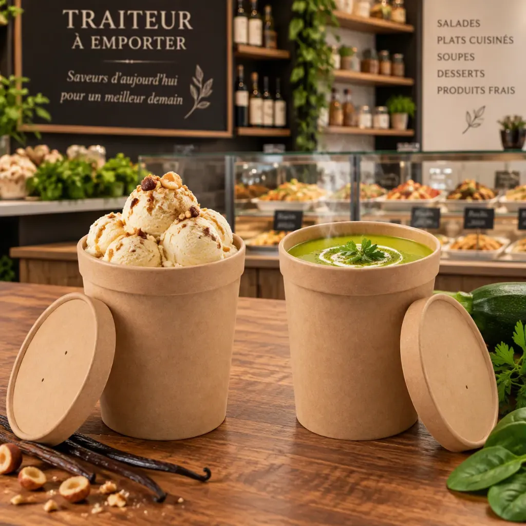 [00909.20190451] Pot rond multi brun 780 ml 500p