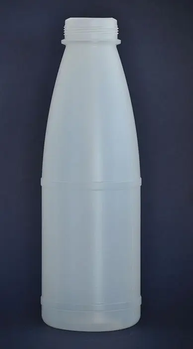 Bouteille plastique 1 L