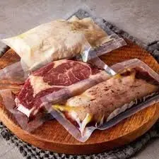 Sacs sous vide 350X550 100 Pcs