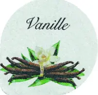 Opercule 68,3 vanille 2000p