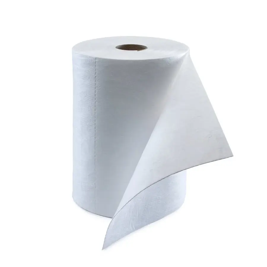DEVIDOIR CENTRAL MAXI BLANC 6 ROULEAUX
