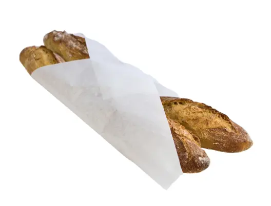 Feuille de papier de soie 50/75 cm 5KG