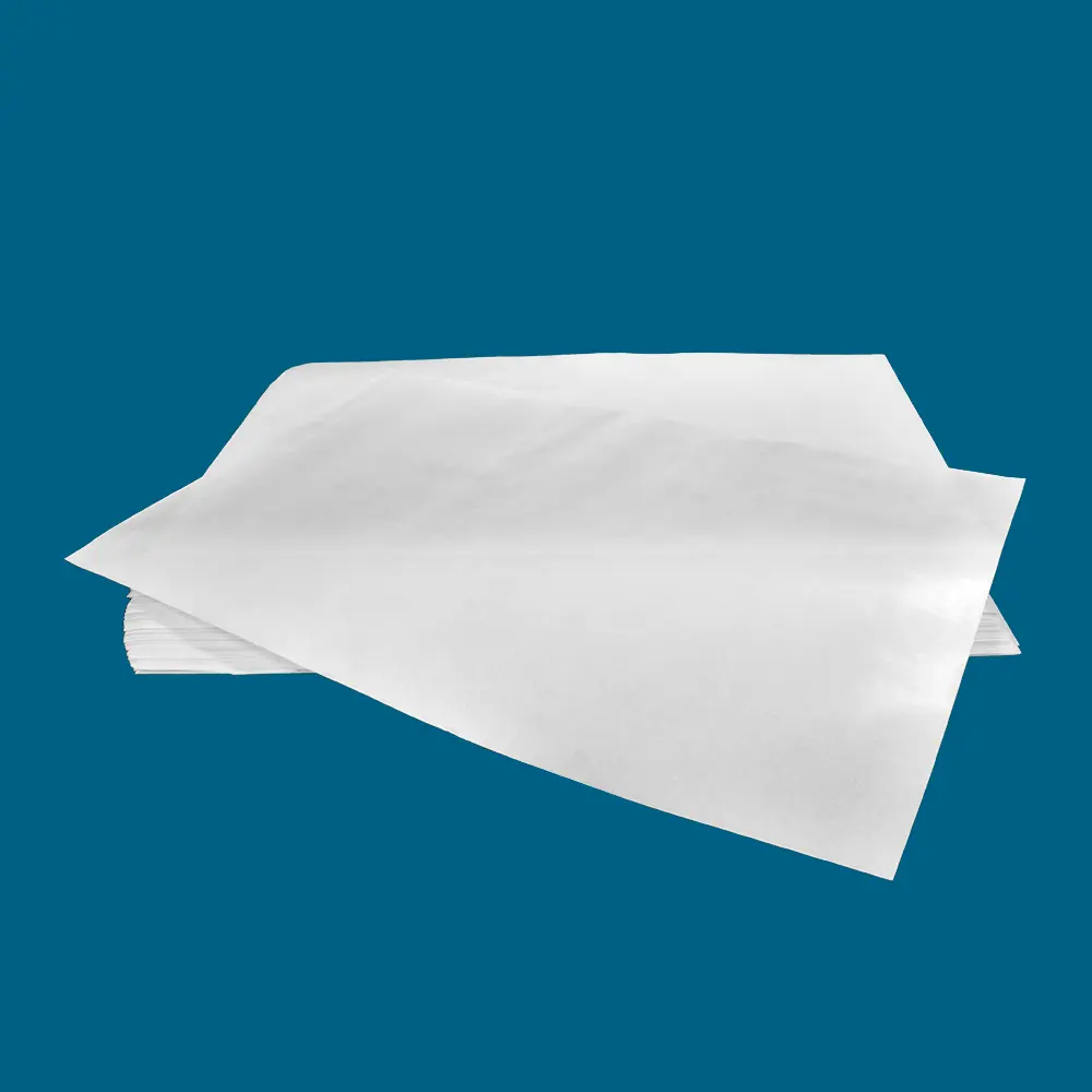 Papier Beurre Blanco 25x32