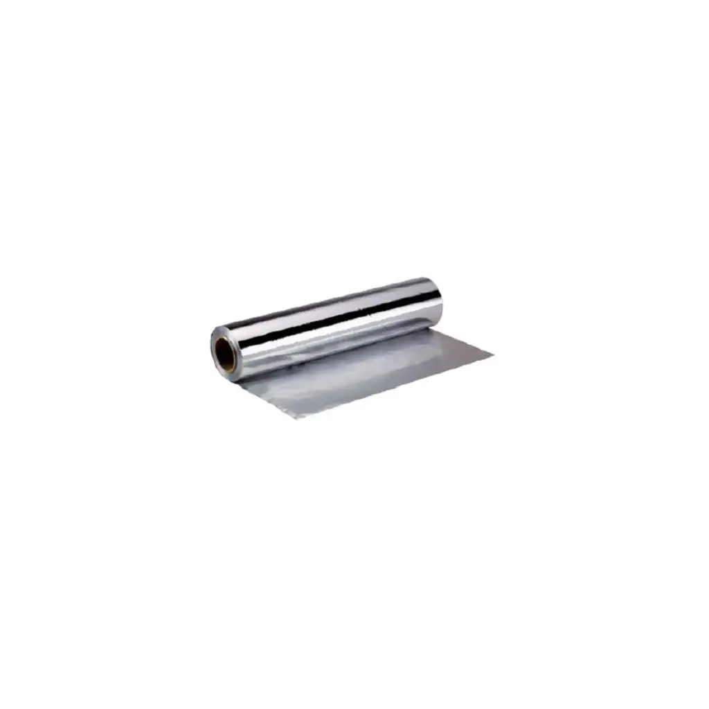 Rouleau aluminium 11µ 295mmx200m
