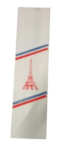 Sacs baguette 2 pcs (145x70x600) 1000P