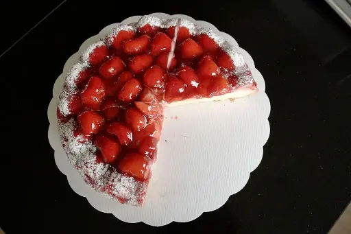 [00504.MD13] Sous tarte duplex 13 cm 5 kg