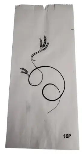 [55400.030410] Sac pistolets 10P 17x40 cm