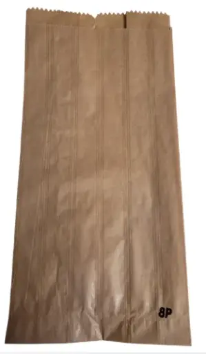 [55400.030708] Sac pistolets 8P brun