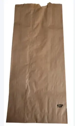 [55400.030710] Sac pistolets 10P brun