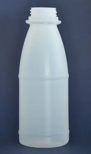 [00612.BOUTPL1/2LSB] Bouteille plastique 1/2 L