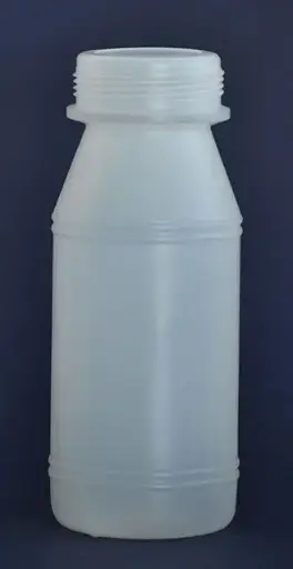 [00612.BOUTPL1/4LSB] Bouteille plastique 1/4 L
