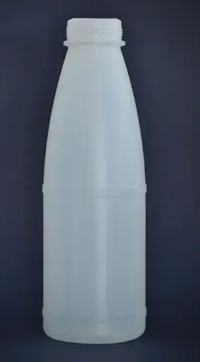 [00612.BOUTPL1LSB] Bouteille plastique 1 L