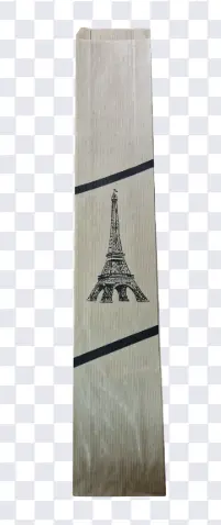 [55400.273260BRUN] Sacs baguette 1 pcs brun (120x70x600)
