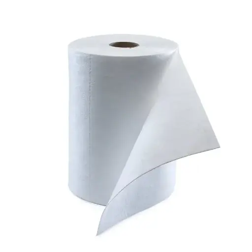 [00440.CAR6130] DEVIDOIR CENTRAL MAXI BLANC 6 RL HY00229